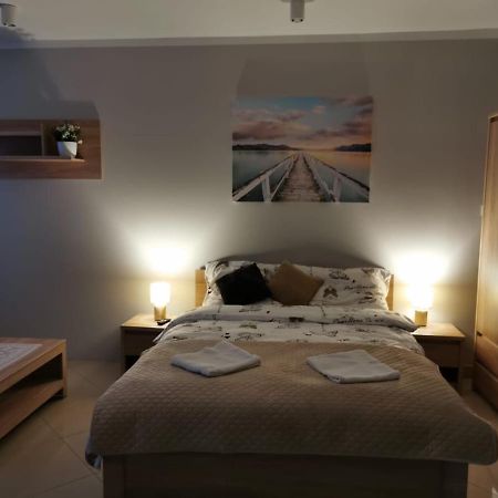 Apartamenty U Maksa Przemysl Ngoại thất bức ảnh